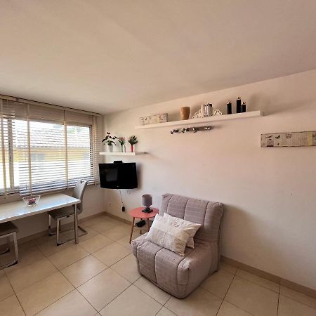 Fontvert Daire Cassis Dış mekan fotoğraf