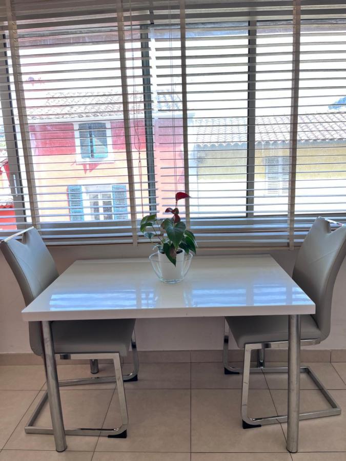 Fontvert Daire Cassis Dış mekan fotoğraf