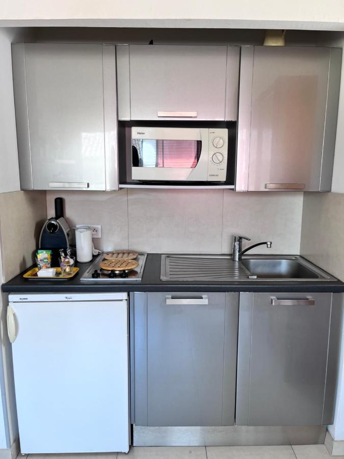 Fontvert Daire Cassis Dış mekan fotoğraf