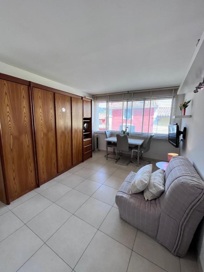 Fontvert Daire Cassis Dış mekan fotoğraf